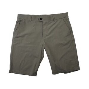 Greyson Athletic/Golf Shorts Gorpcore Athleisure 10 inch inseam 36 waist